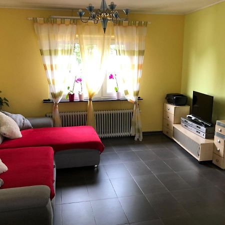 Traumhaftes Apartment In Moenchengladbach Ohler Exteriör bild