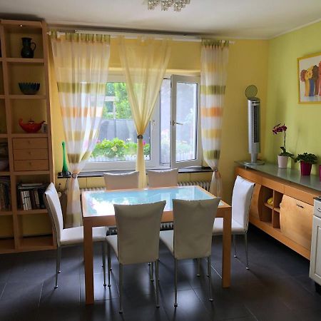 Traumhaftes Apartment In Moenchengladbach Ohler Exteriör bild