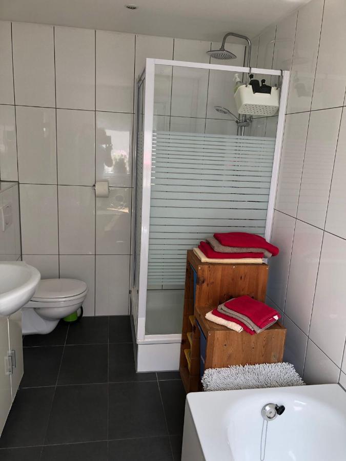 Traumhaftes Apartment In Moenchengladbach Ohler Exteriör bild