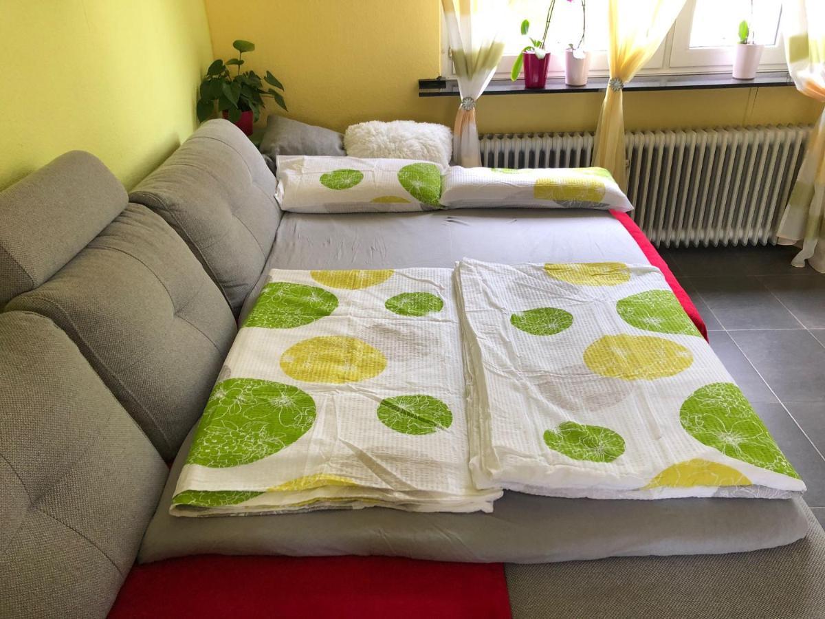 Traumhaftes Apartment In Moenchengladbach Ohler Exteriör bild