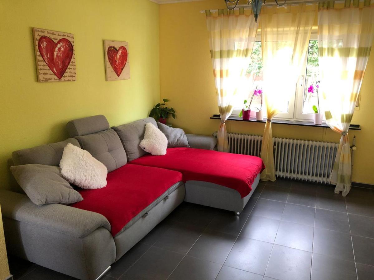Traumhaftes Apartment In Moenchengladbach Ohler Exteriör bild