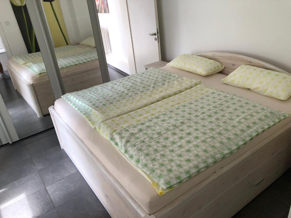 Traumhaftes Apartment In Moenchengladbach Ohler Exteriör bild