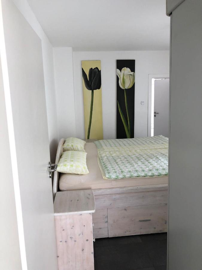 Traumhaftes Apartment In Moenchengladbach Ohler Exteriör bild